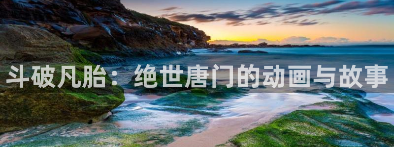 age动漫omofun：斗破凡胎：绝世唐门的动画与故事
