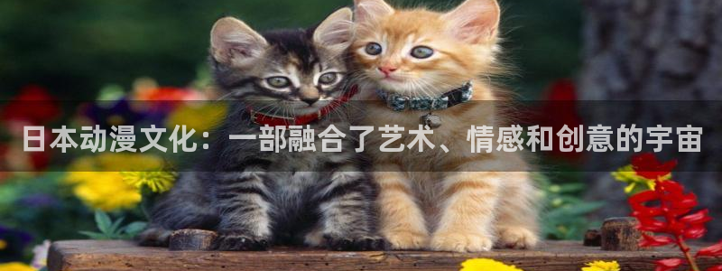 colomanage漫画官网：日本动漫文化：一部融合了艺术、情感和创意的宇宙