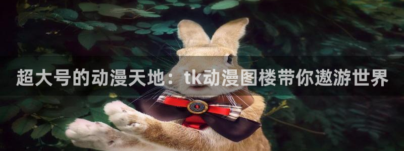age动漫官网在线入口：超大号的动漫天地：tk动漫图楼带你遨游世界